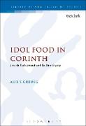 Idol Food in Corinth