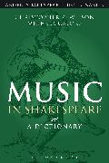 Music in Shakespeare