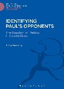 Identifying Paul's Opponents