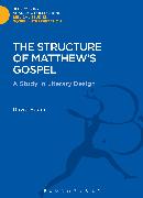 The Structure of Matthew's Gospel