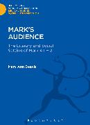 Mark's Audience