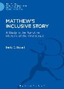 Matthew's Inclusive Story