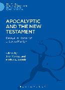 Apocalyptic and the New Testament