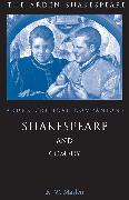 Shakespeare And Comedy