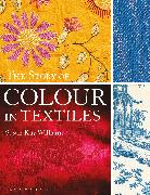 The Story of Colour in Textiles