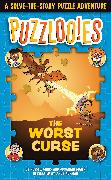Puzzlooies! The Worst Curse
