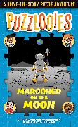 Puzzlooies! Marooned on the Moon