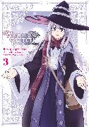 Wandering Witch 03 (Manga)