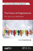 The Future of Organizations