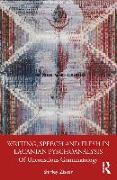 Writing, Speech and Flesh in Lacanian Psychoanalysis