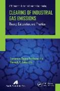 Clearing of Industrial Gas Emissions