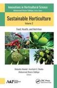 Sustainable Horticulture, Volume 2