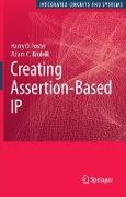 Creating Assertion-Based IP