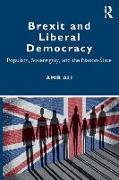 Brexit and Liberal Democracy