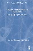 The Art of Experimental Economics