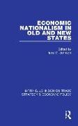 Economic Nationalism in Old and New States