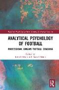 Analytical Psychology of Football