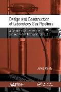 Design and Construction of Laboratory Gas Pipelines