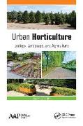 Urban Horticulture