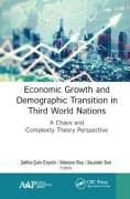 Economic Growth and Demographic Transition in Third World Nations