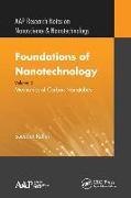 Foundations of Nanotechnology, Volume Three