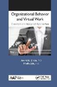 Organizational Behavior and Virtual Work