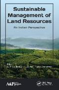 Sustainable Management of Land Resources