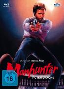 Manhunter - Cover A
