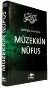 Müzekkin Nüfus Ciltli