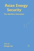 Asian Energy Security