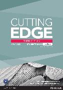 Cutting Edge 3e Advanced Student's Book & eBook with Digital Resources