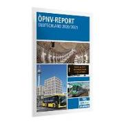 ÖPNV-Report Deutschland 2020/2021