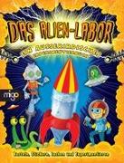 Das Alien-Labor