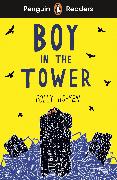 Penguin Readers Level 2: Boy In The Tower (ELT Graded Reader)