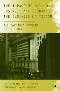 The Impact of 9/11 on Business and Economics