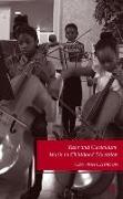 Race and Curriculum: Music in Childhood Education