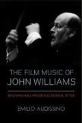 The Film Music of John Williams