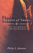 Shades of Sheol