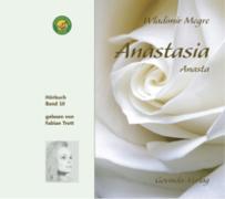 Anastasia, Anasta (CD)