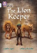 The Lion Keeper