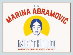 The Marina Abramovic Method