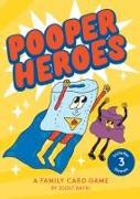 Pooper Heroes