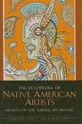 Encyclopedia of Native American Artists