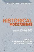 Historical Modernisms