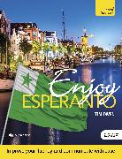 Enjoy Esperanto Intermediate to Upper Intermediate Course