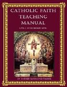 Catholic Faith Teaching Manual - Level 3