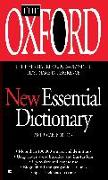 The Oxford New Essential Dictionary