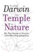 The Temple of Nature