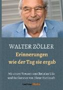 WALTER ZÖLLER