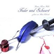 Feder und Schwert